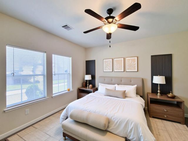21818 Grassy Hill Lane, Spring, TX 77388