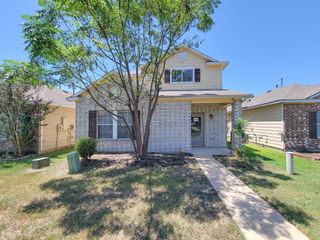 21818 Grassy Hill Lane, Spring, TX 77388