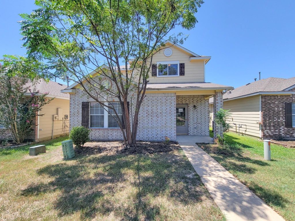 21818 Grassy Hill Lane, Spring, TX 77388
