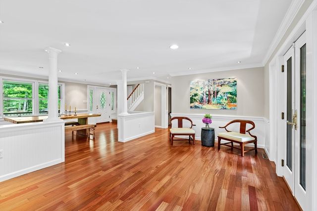 6 Brooks Hill Road, Lincoln, MA 01773