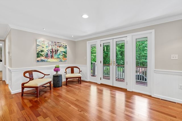6 Brooks Hill Road, Lincoln, MA 01773
