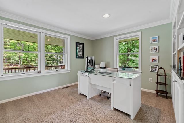 6 Brooks Hill Road, Lincoln, MA 01773