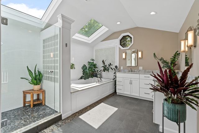 6 Brooks Hill Road, Lincoln, MA 01773