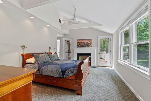 6 Brooks Hill Road, Lincoln, MA 01773