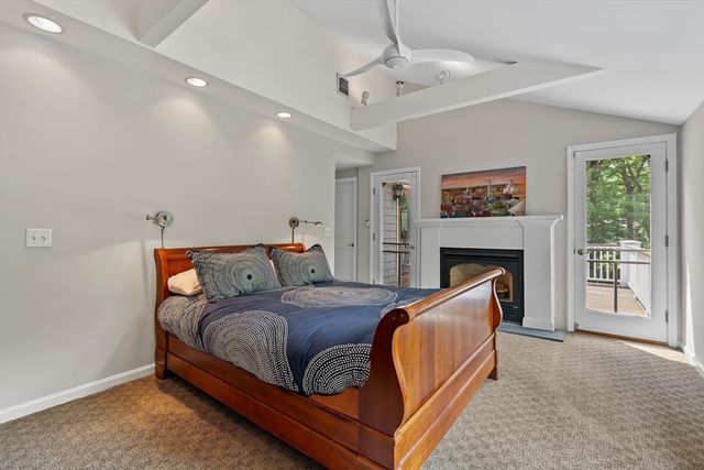 6 Brooks Hill Road, Lincoln, MA 01773
