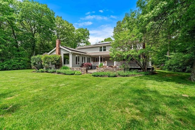 6 Brooks Hill Road, Lincoln, MA 01773
