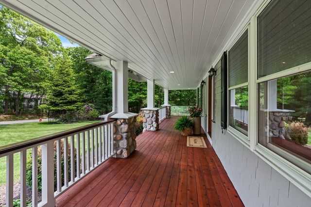 6 Brooks Hill Road, Lincoln, MA 01773