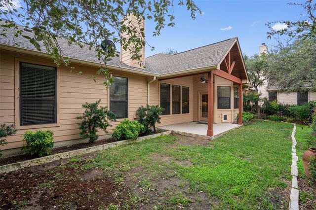 4220 Johns Light DR, Austin, TX 78727