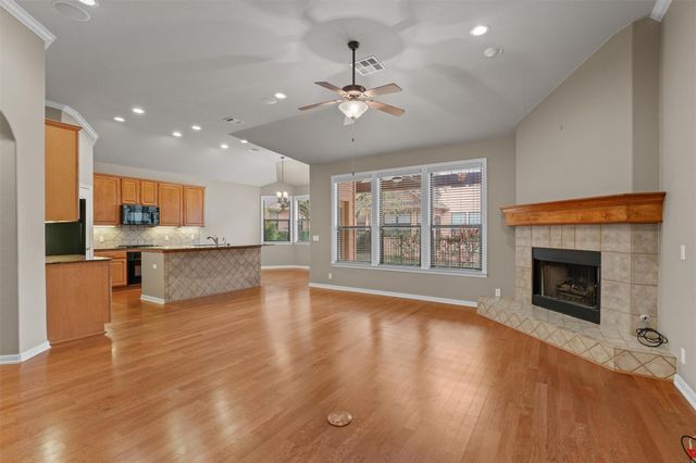 4220 Johns Light DR, Austin, TX 78727