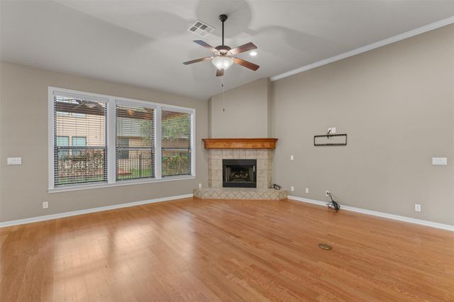 4220 Johns Light DR, Austin, TX 78727