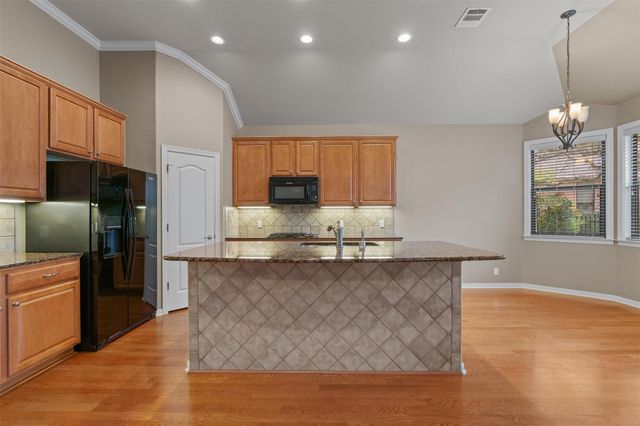 4220 Johns Light DR, Austin, TX 78727