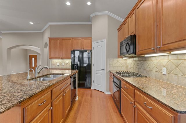 4220 Johns Light DR, Austin, TX 78727