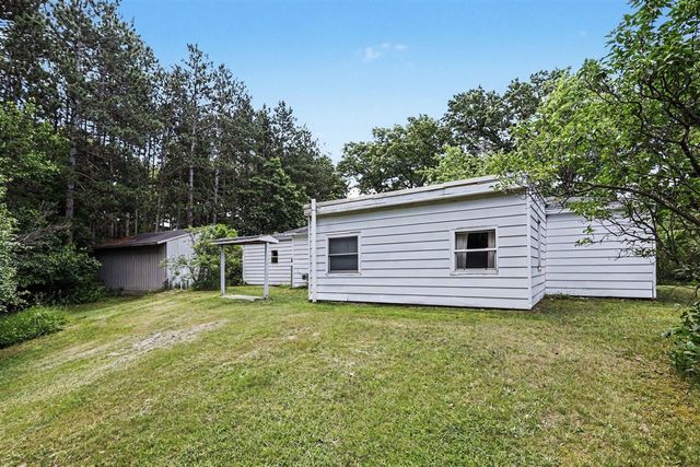5385 E C Avenue, Richland, MI 49083