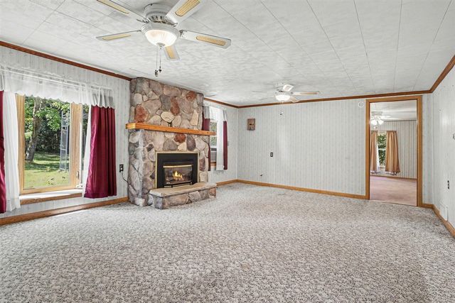 5385 E C Avenue, Richland, MI 49083