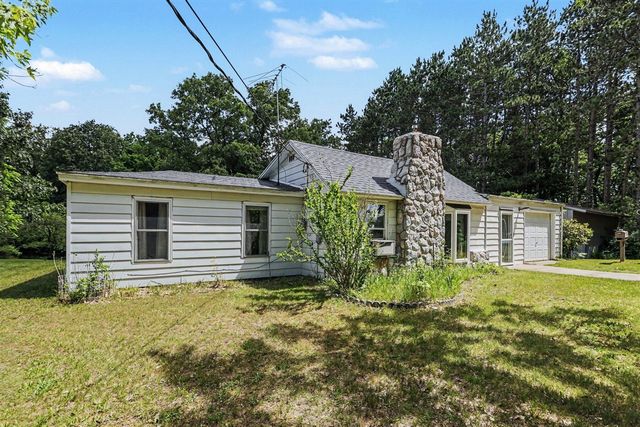 5385 E C Avenue, Richland, MI 49083