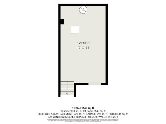 5385 E C Avenue, Richland, MI 49083