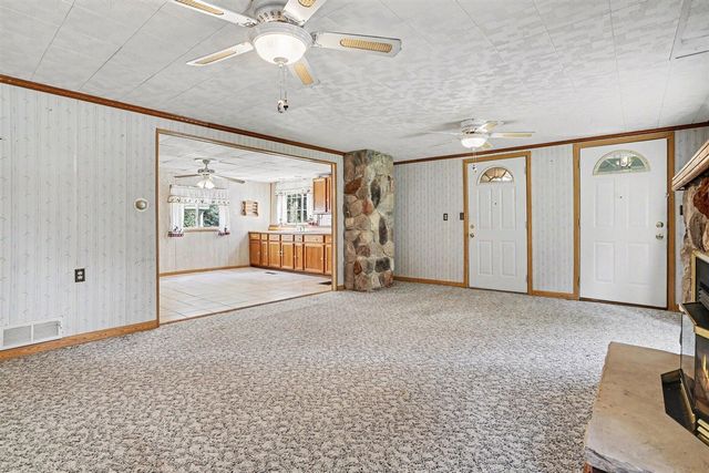 5385 E C Avenue, Richland, MI 49083
