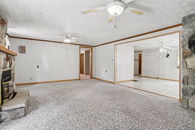 5385 E C Avenue, Richland, MI 49083