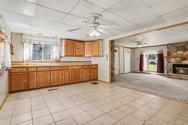 5385 E C Avenue, Richland, MI 49083