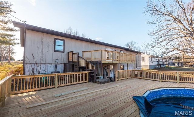 21705 Rudolph Road, Waynesville, MO 65583