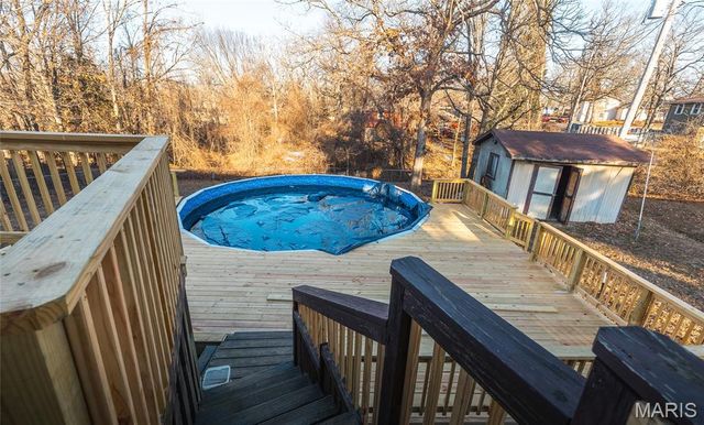 21705 Rudolph Road, Waynesville, MO 65583