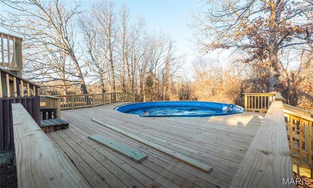 21705 Rudolph Road, Waynesville, MO 65583