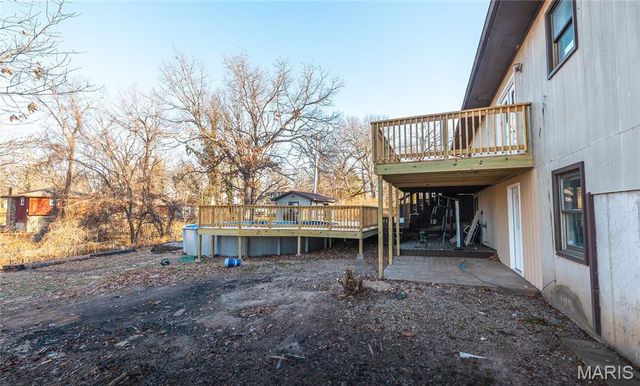 21705 Rudolph Road, Waynesville, MO 65583