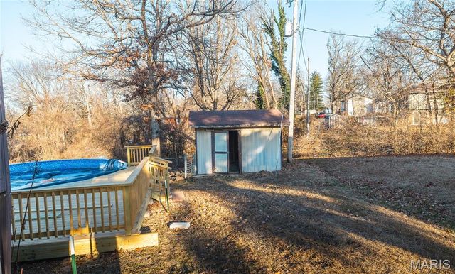 21705 Rudolph Road, Waynesville, MO 65583