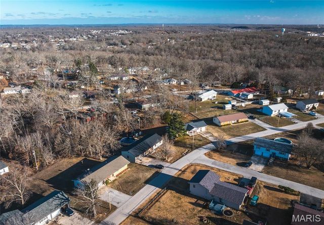 21705 Rudolph Road, Waynesville, MO 65583