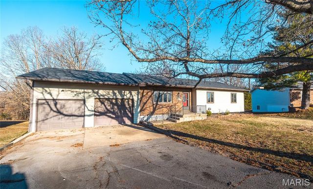 21705 Rudolph Road, Waynesville, MO 65583