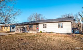 21705 Rudolph Road, Waynesville, MO 65583