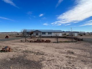 102 Lt. Colonel Merritt, Fort Davis, TX 79734