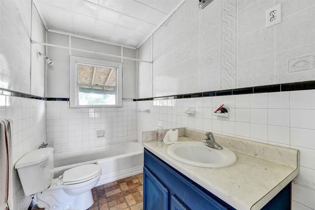 2104 New Jersey Street, Baytown, TX 77520