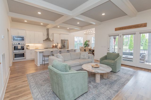 387 Arrow Ct, Hendersonville, TN 37075