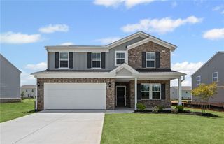 633 Vidalia Park Way, Mcdonough, GA 30252