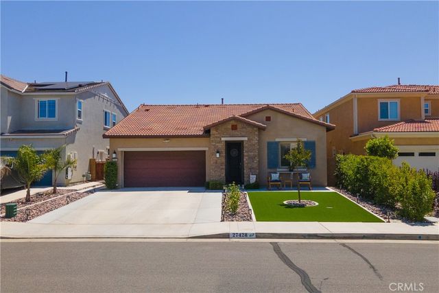 27428 Saginaw Drive, Menifee, CA 92585
