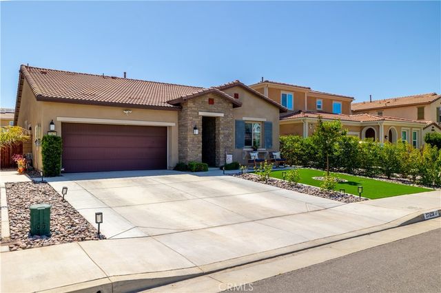 27428 Saginaw Drive, Menifee, CA 92585