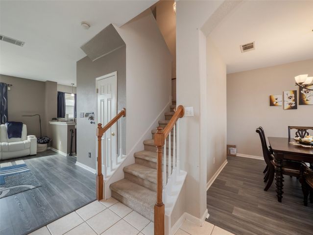 1819 Rutherford DR, Leander, TX 78641