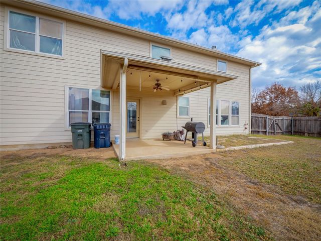 1819 Rutherford DR, Leander, TX 78641