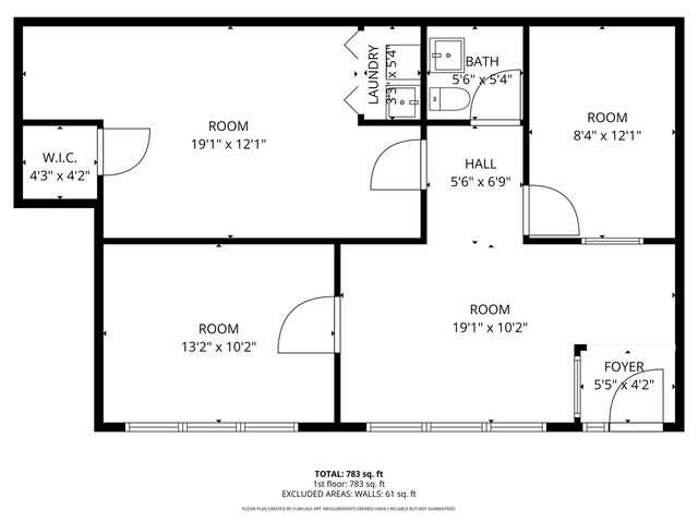 18154 Martin Avenue, Homewood, IL 60430