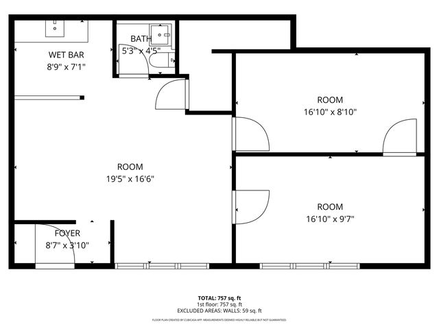 18154 Martin Avenue, Homewood, IL 60430