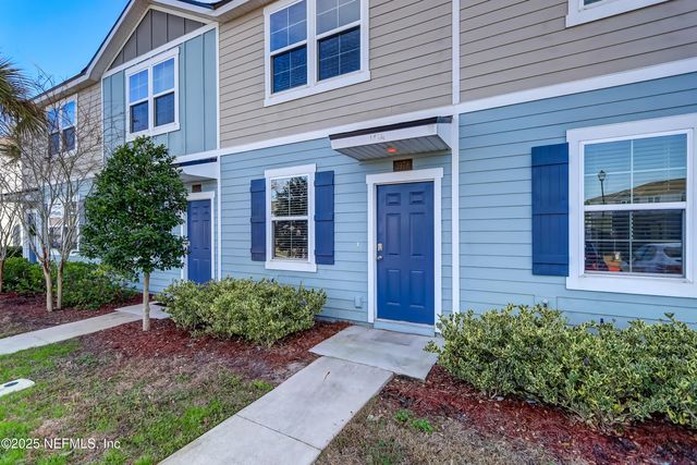 3978 OAK MILL Road, Orange Park, FL 32065