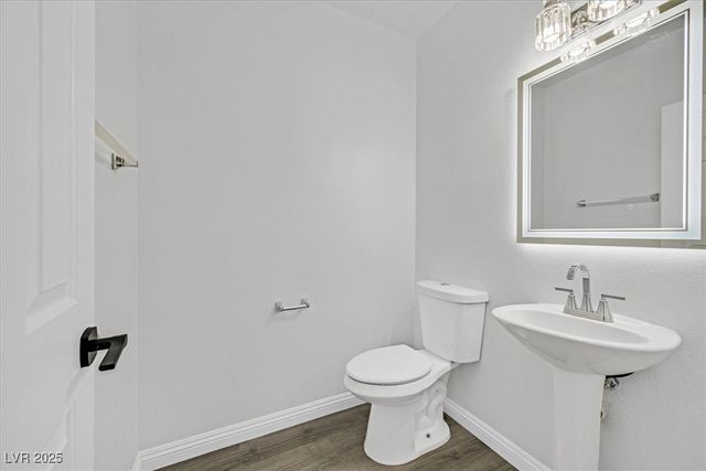 9637 Lions Peak Court, Las Vegas, NV 89139