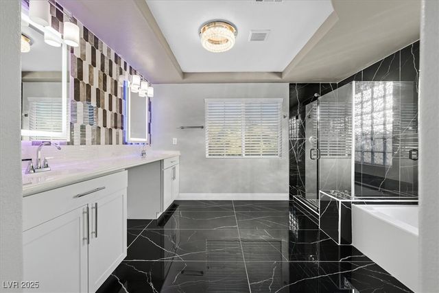 9637 Lions Peak Court, Las Vegas, NV 89139