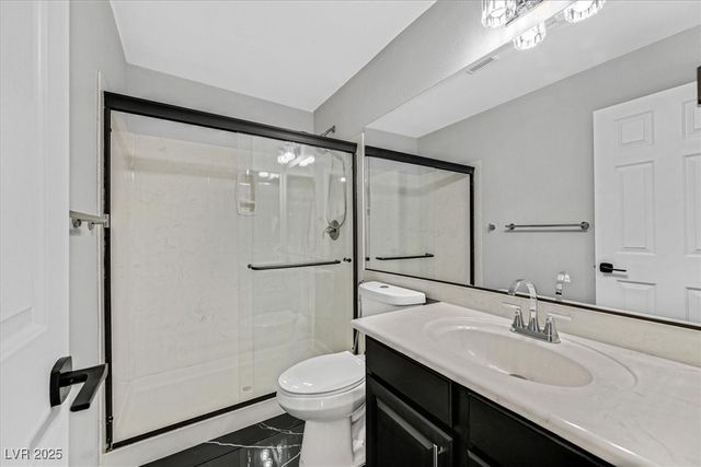 9637 Lions Peak Court, Las Vegas, NV 89139