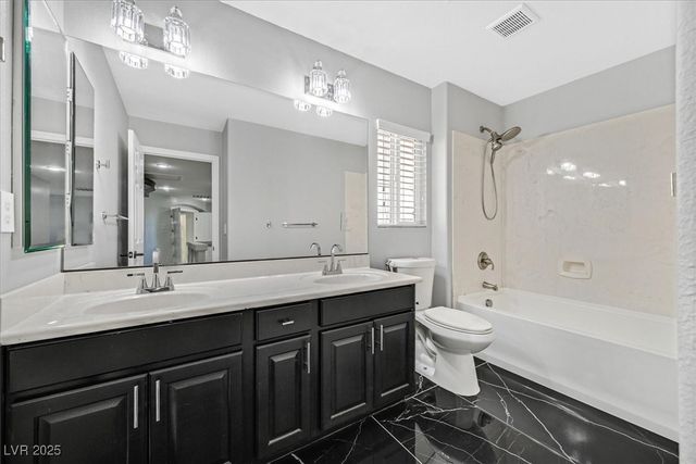 9637 Lions Peak Court, Las Vegas, NV 89139