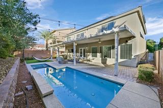 9637 Lions Peak Court, Las Vegas, NV 89139