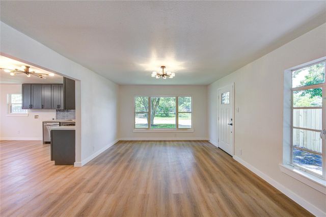 4914 Pershing Street, Houston, TX 77033