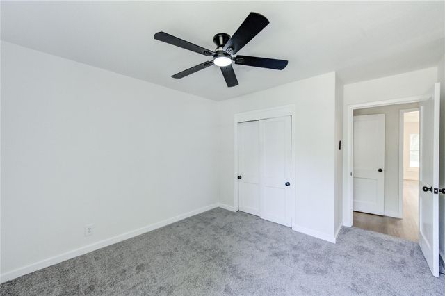 4914 Pershing Street, Houston, TX 77033