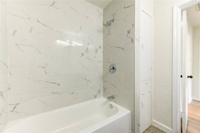 4914 Pershing Street, Houston, TX 77033